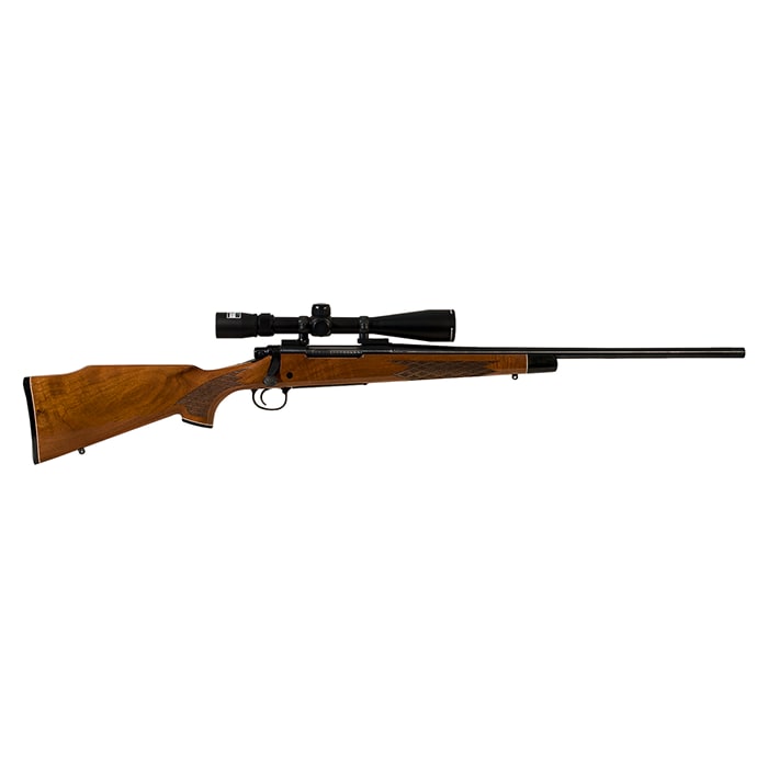 Remington 700 BDL 30-06 w/ Buckmaster 4-12 Rifle SF0039