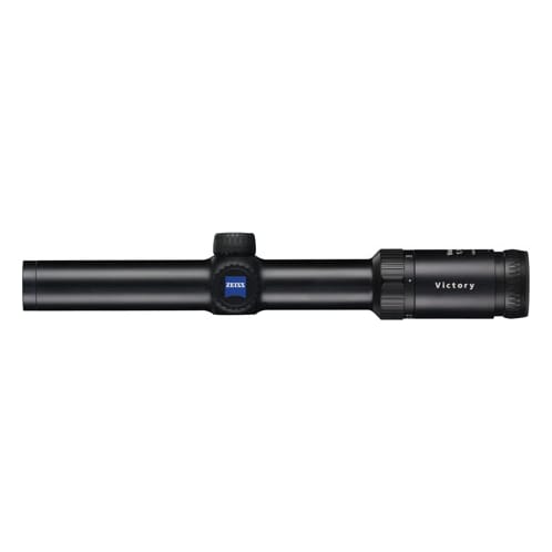 Zeiss Victory Varipoint 1.1-4x24mm T* #60 Riflescope 521707-9960-000