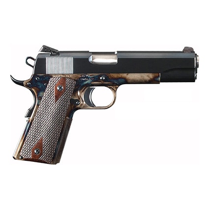 Turnbull 1911 Goverment Heritage .45 ACP Pistol TB-P2-G-CC