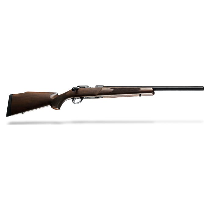 Sako Quad Varmint Rifle 17HMR JRSQV09 * JRSQV09