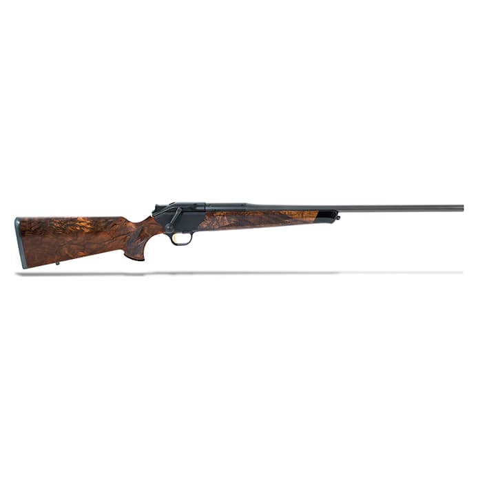 Blaser R8 Jaeger Grade 9 Right Hand 3006 - SN: RR032567