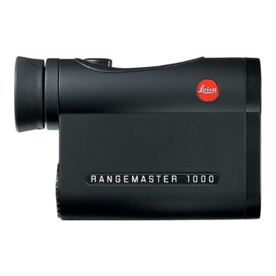 Leica CRF1000 rangemaster laser rangefinder 40529 40529