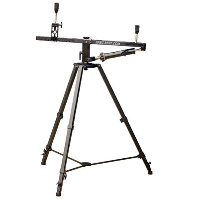 Lone Star Products Spec Rest Tripod VR555T