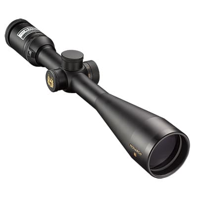 Nikon MONARCH 3 Riflescope 4-16x50 BDC 6775