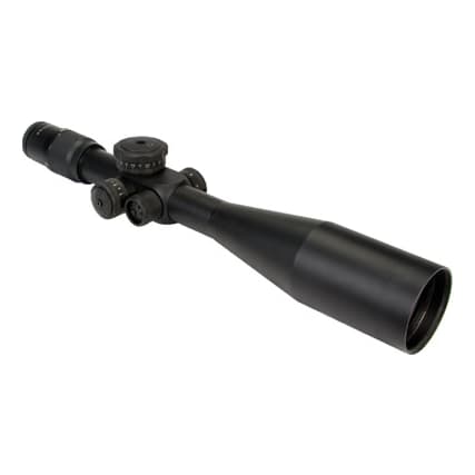 US Optics ER25 5-25x58 Horus H59 Scope ER-25 H59