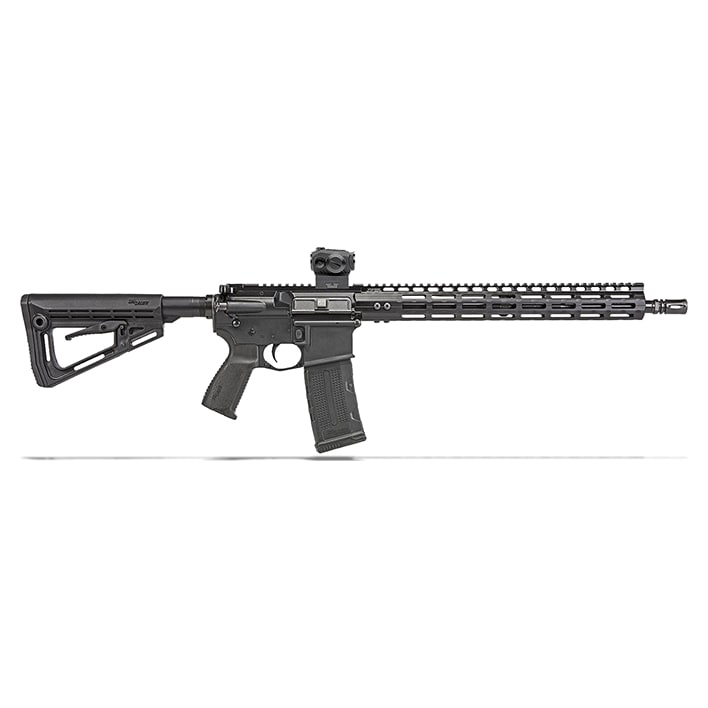 Sig Sauer SIGM400 5.56 Nato 16" 30 RD Magazine Red Dot