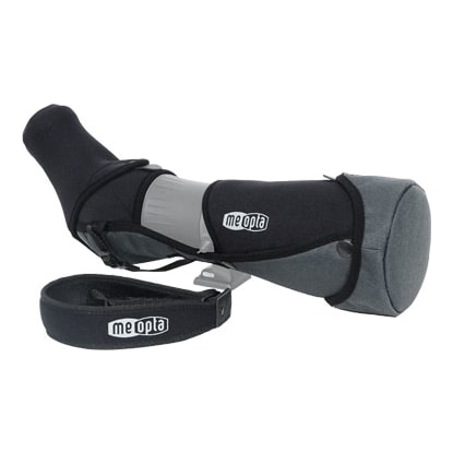Meopta 82mm Angled Spotting Scope Case 550610