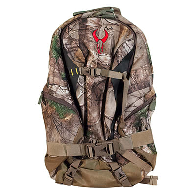 Badlands Tenacity Pack APX 21-35077