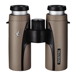 Swarovski CL Companion 10x30 Tan Traveler Binocular 58142