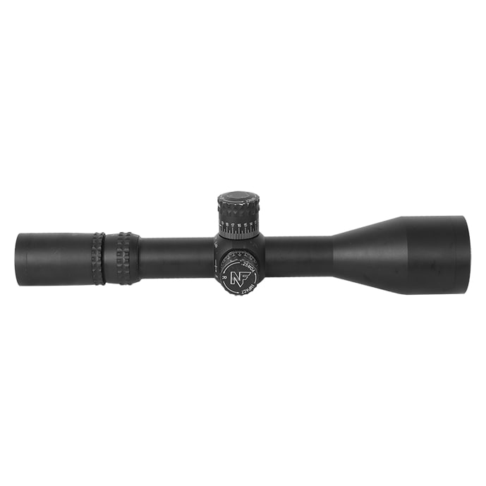 Nightforce ATACR 5-25x56 MOAR-T Riflescope UA-1216