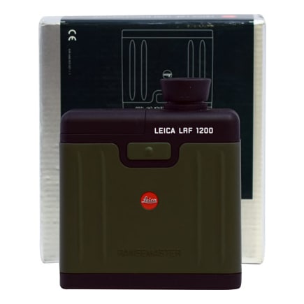 Leica LRF 1200 Range Finder-UA461
