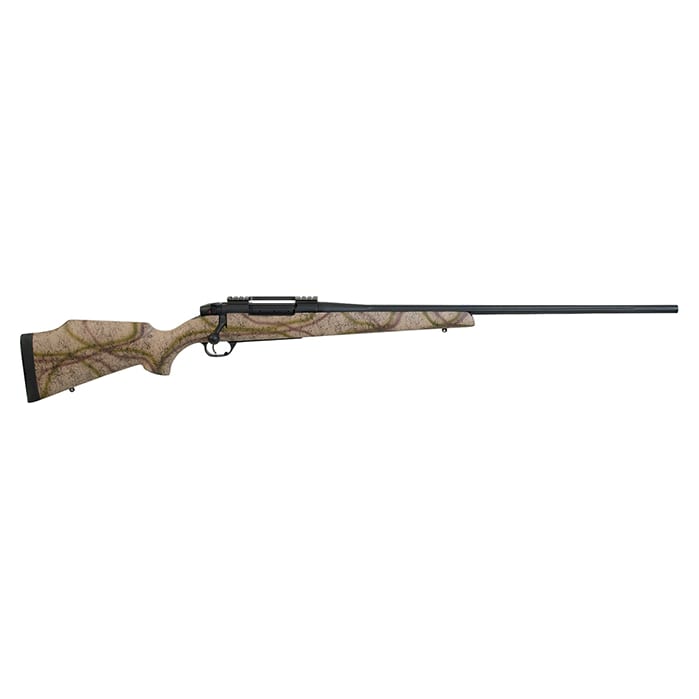 Weatherby Mark V Outfitter .257 Wby Mag 26" Rifle UA-1483