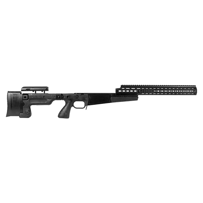 Accuracy International AX Long Action .338 CIP Chassis UA-1312