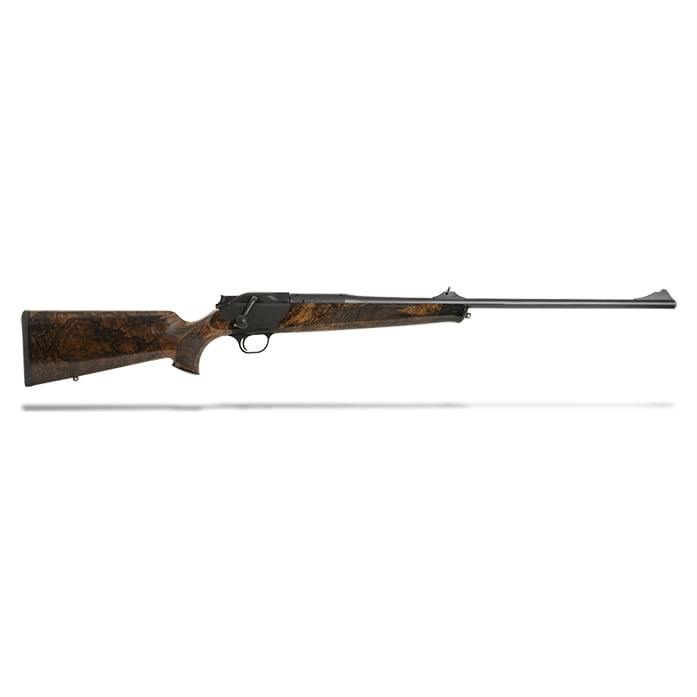 Blaser R8 Jaeger .375 HH Grade 9 Rifle RR027205