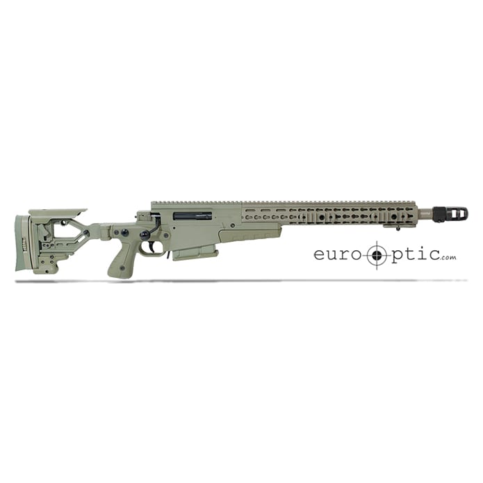 Accuracy International AXMC .300WM 20" Sage Green Rifle MC30W20MGR
