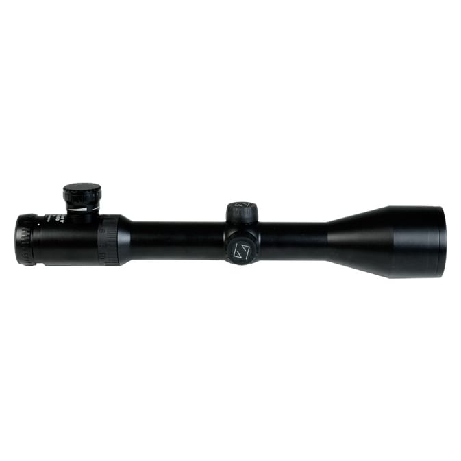 Zeiss Varipoint 2.5-10x50 #56 illuminated-UA722