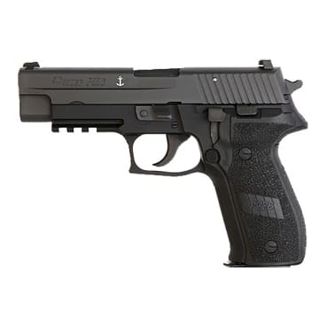 Sig Sauer P226 MK25 9mm Pistol