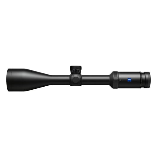 Zeiss Conquest HD5 3-15X50mm #20 Z-Plex Locking Riflescope 522637-9920-000