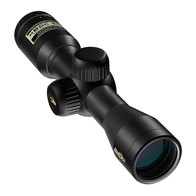 Nikon Bolt XR Crossbow Scope 3x32 8461