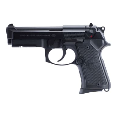 Beretta 92FS Compact Bruntion 9mm Pistol J90C9F10