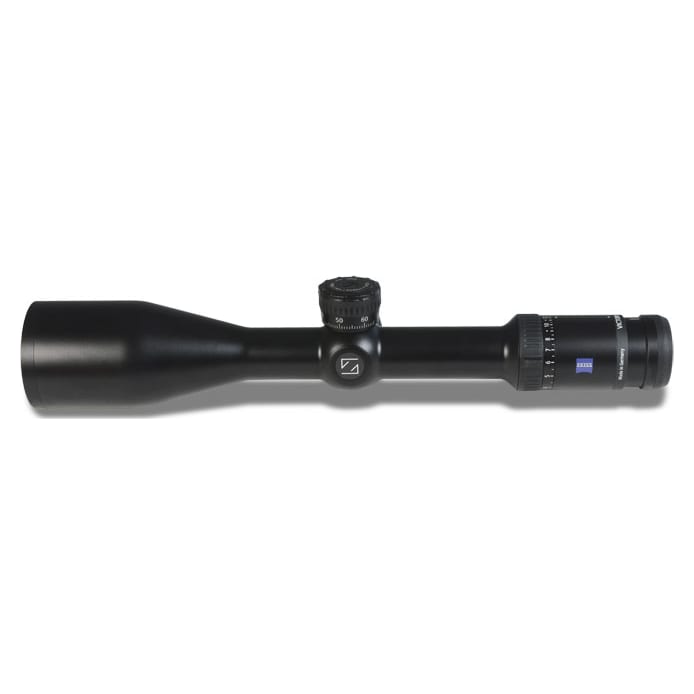 Zeiss Victory HT 3-12x56mm #20 Z-Plex ASV Turret Riflescope 522431-9920-020