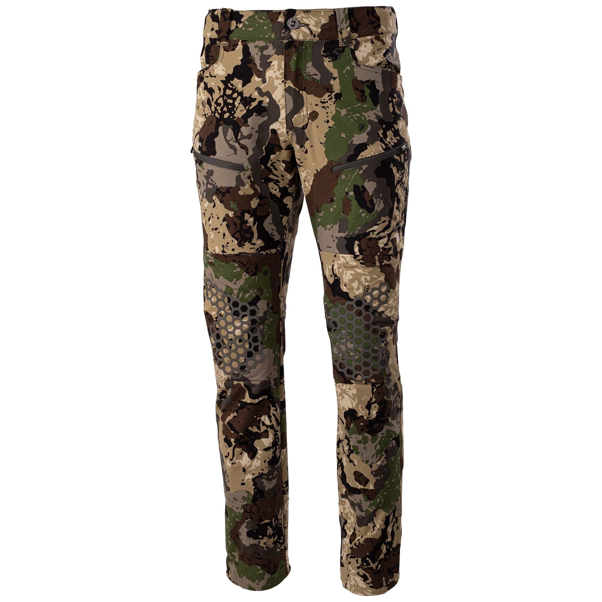 Pnuma Outdoor Pursuit Pant Caza Veil Camo P2002C