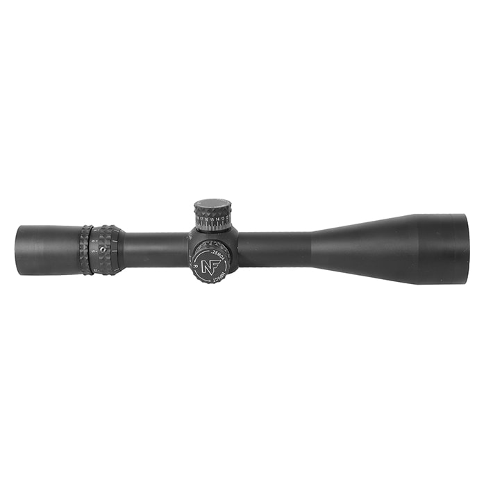 Nightforce NXS 3.5-15x50 NP-R1 Scope UA-1223