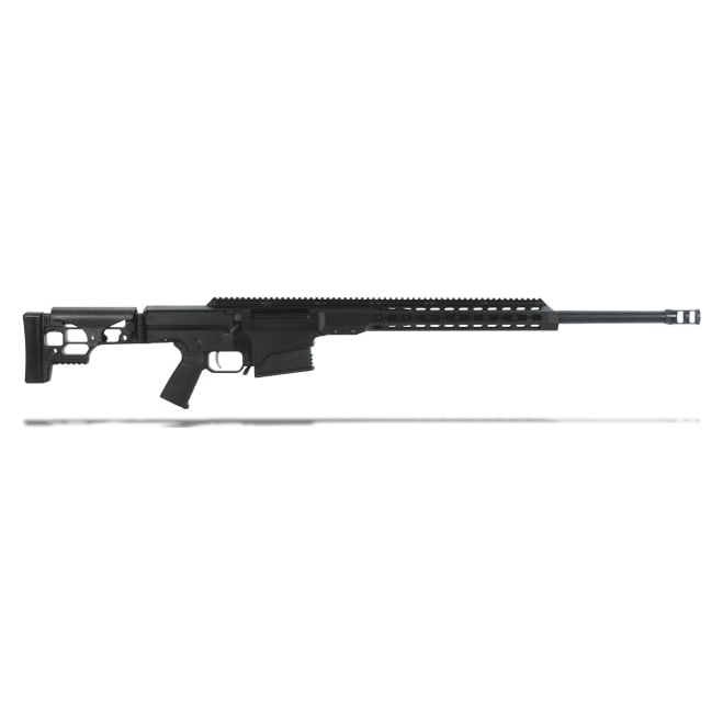 Barrett MRAD Black .300 WM Rifle 14360