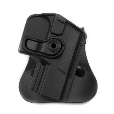 Sig Walther PPQ RHS Paddle Retention Holster