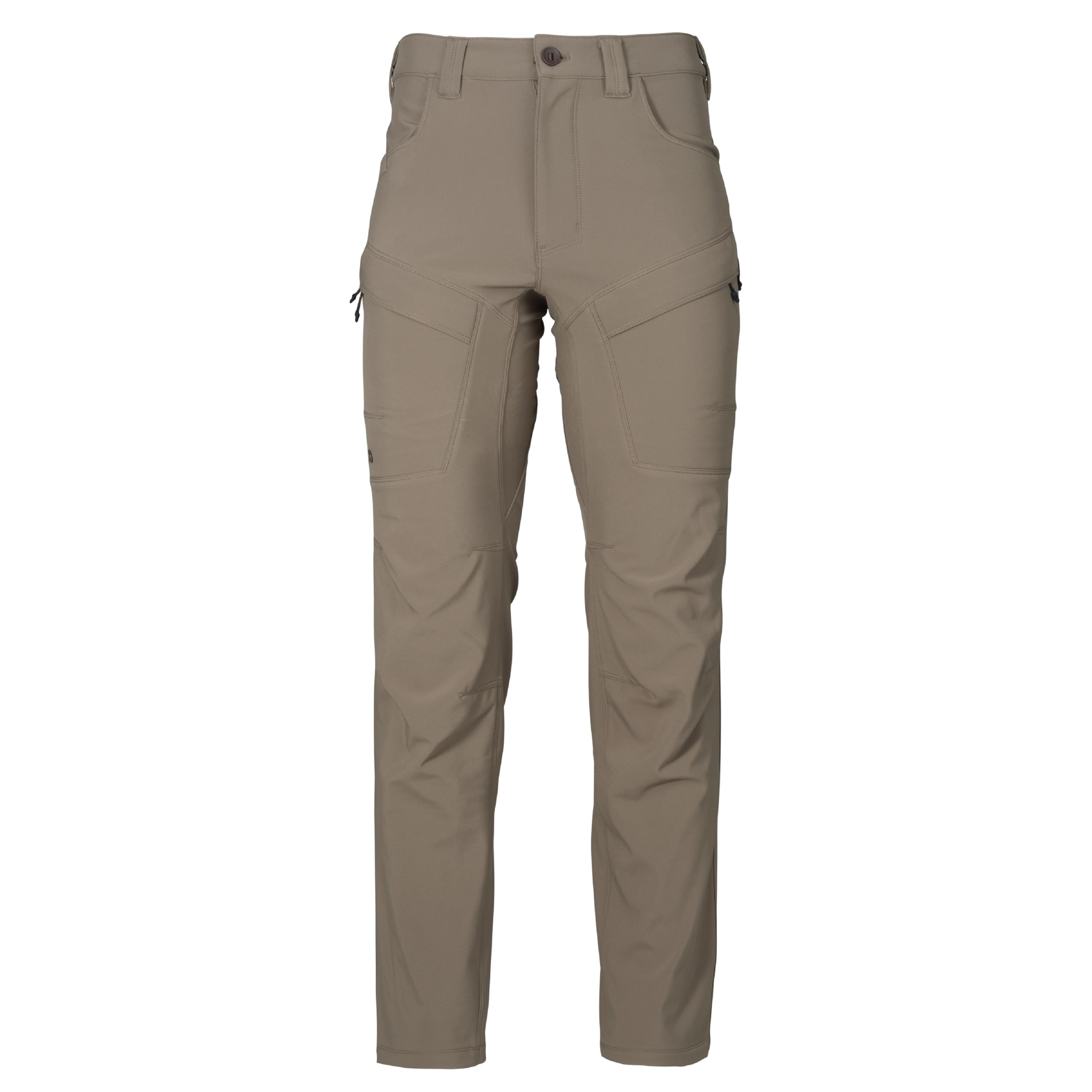 First Lite Men's 308 Lined Pant Walnut 4432 MB38LWN4432