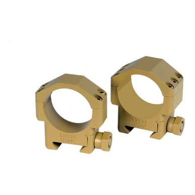 Badger Ordnance 34mm USMC M40A3 Standard P/N 306-75 Cerakote RAL8000 306-75