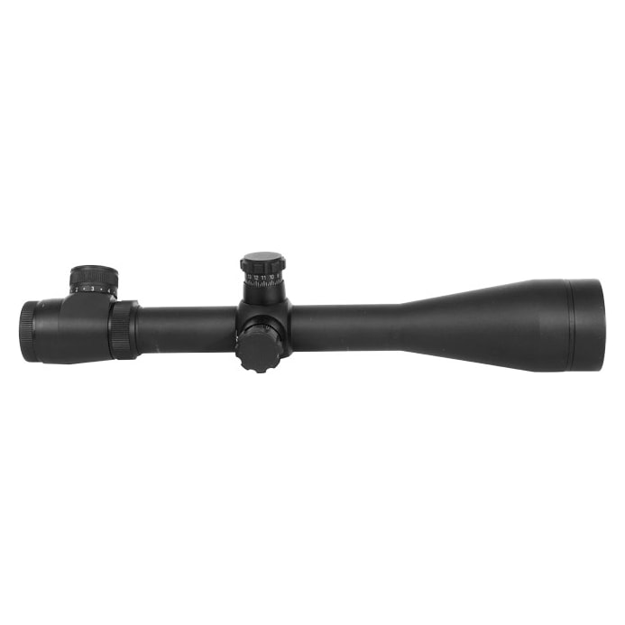 Leupold Mark 4 ER/T 6.5-20x50 Illuminated TMR Riflescope 67975 UA-977
