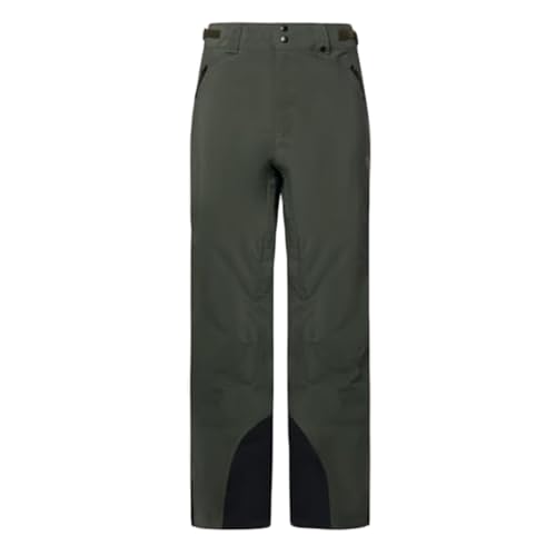Oakley SUB Temp RC GORE-TEX Pant 2.0 New Dark Brush S FOA406101-86LS