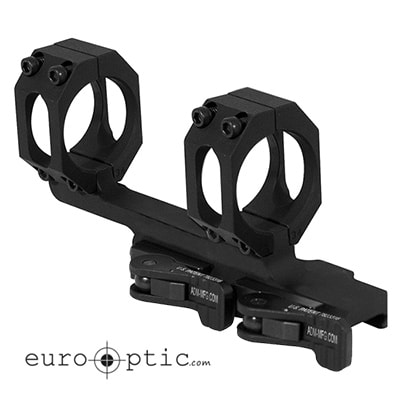 ADM AD-RECON 20 MOA 34mm TACR Lever Cantilever Scope Mount