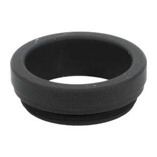 Tenebraex Adapter for use with Tactical Tough Objective flip cover - 27mmU0-AR 27mmU0-AR