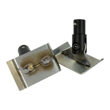 Long Range Accuracy Quick Detach Sled Feet