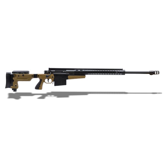 Accuracy International AX338-3 Rifle