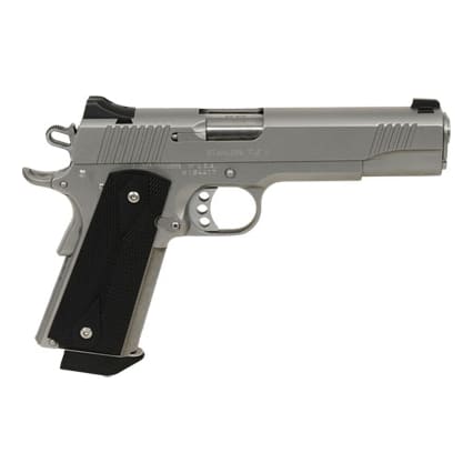 Kimber 1911 Stainless TLE II .45 ACP Pistol Kuriga