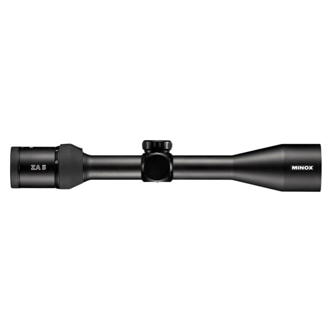 Minox ZA 5 HD 2-10x40 BDC 600 Riflescope 66411