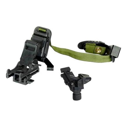 ATN PAGST Helmet Mount Kit for FIITS14 ACTIFI14HMNP ACTIFI14HMNP