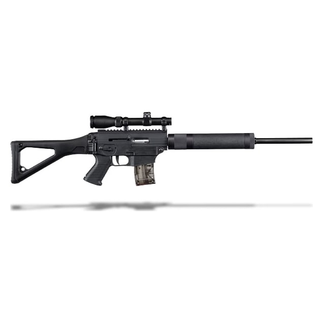 Sig 522 Target .22LR Rifle R522-H20B-TGT