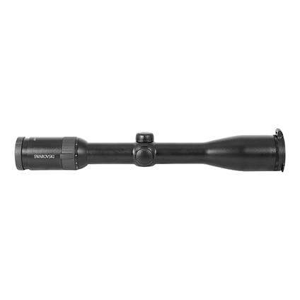 Swarovski Z6 2.5-15x44 BR Scope UA-1271
