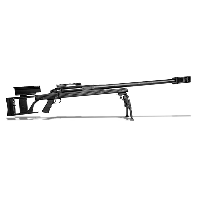 Armalite AR-50A1 50 BMG 30" Black Rifle 50A1BGGG