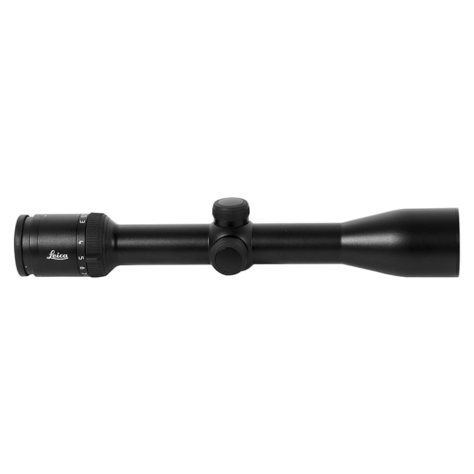 Leica ER 2.5-10x42 Reticle IBS Rifle Scope 50015 - UA1513