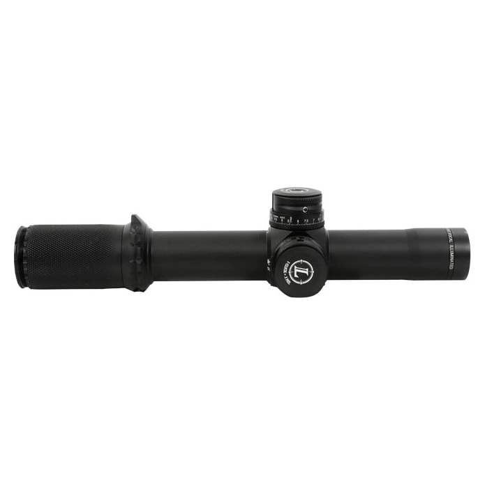 Leupold Mark 8 CQBSS 1.1-8x24 M5B1 Illum M-TM Scope UA-967