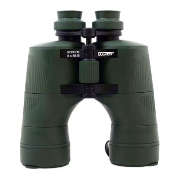 Docter Optic Nobilem 8x56 Binocular Green 50843