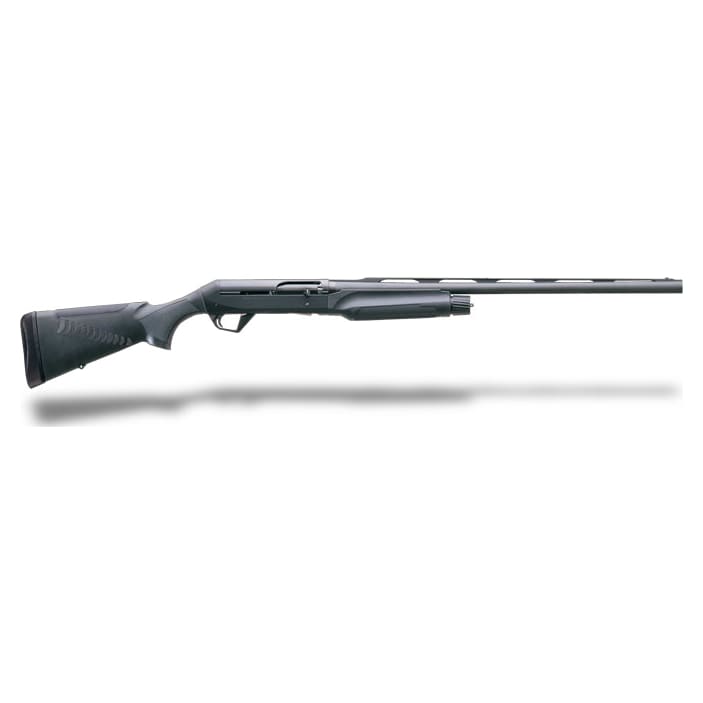 Bennelli Super Black Eagle II Black synthetic, ComforTech 28" 10016