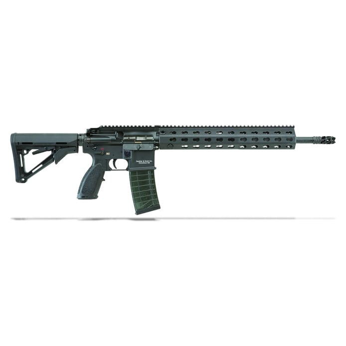 HK MR556 Competition 5.56 NATO Rifle HK-CR556-A1