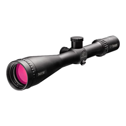 Burris 6.5X-20X-50mm PA Matte G2B Mil-Dot reticle 200471