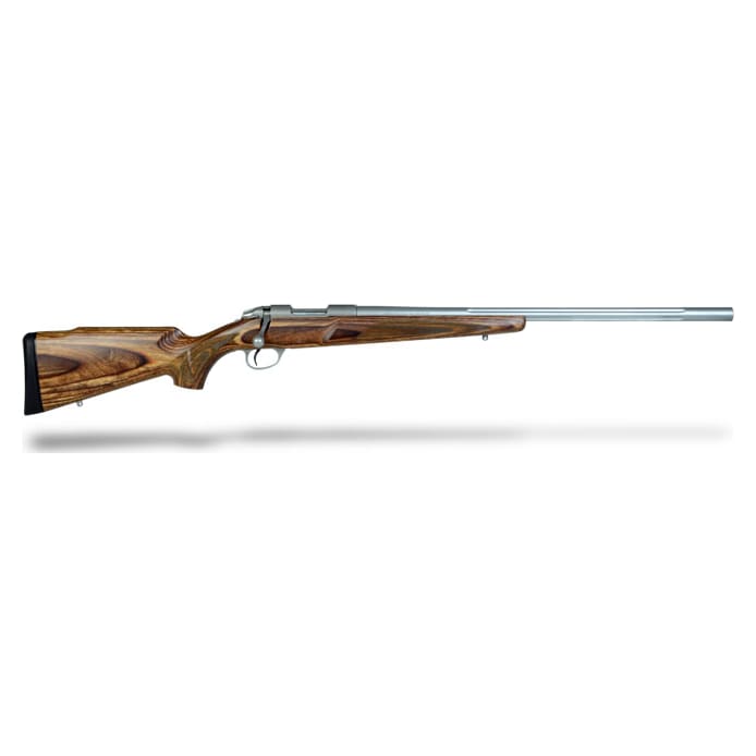 Sako 85 Varmint Stainless in 204 Ruger-UB667